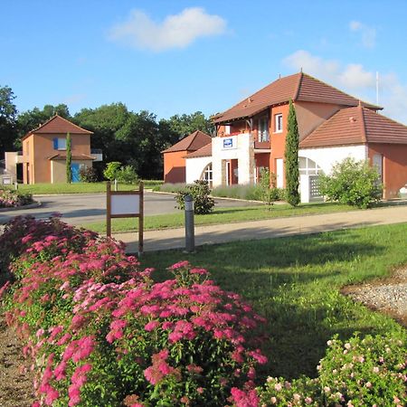 Hotel Terres De France - Domaine De Claire Rive Prayssac Exterior foto