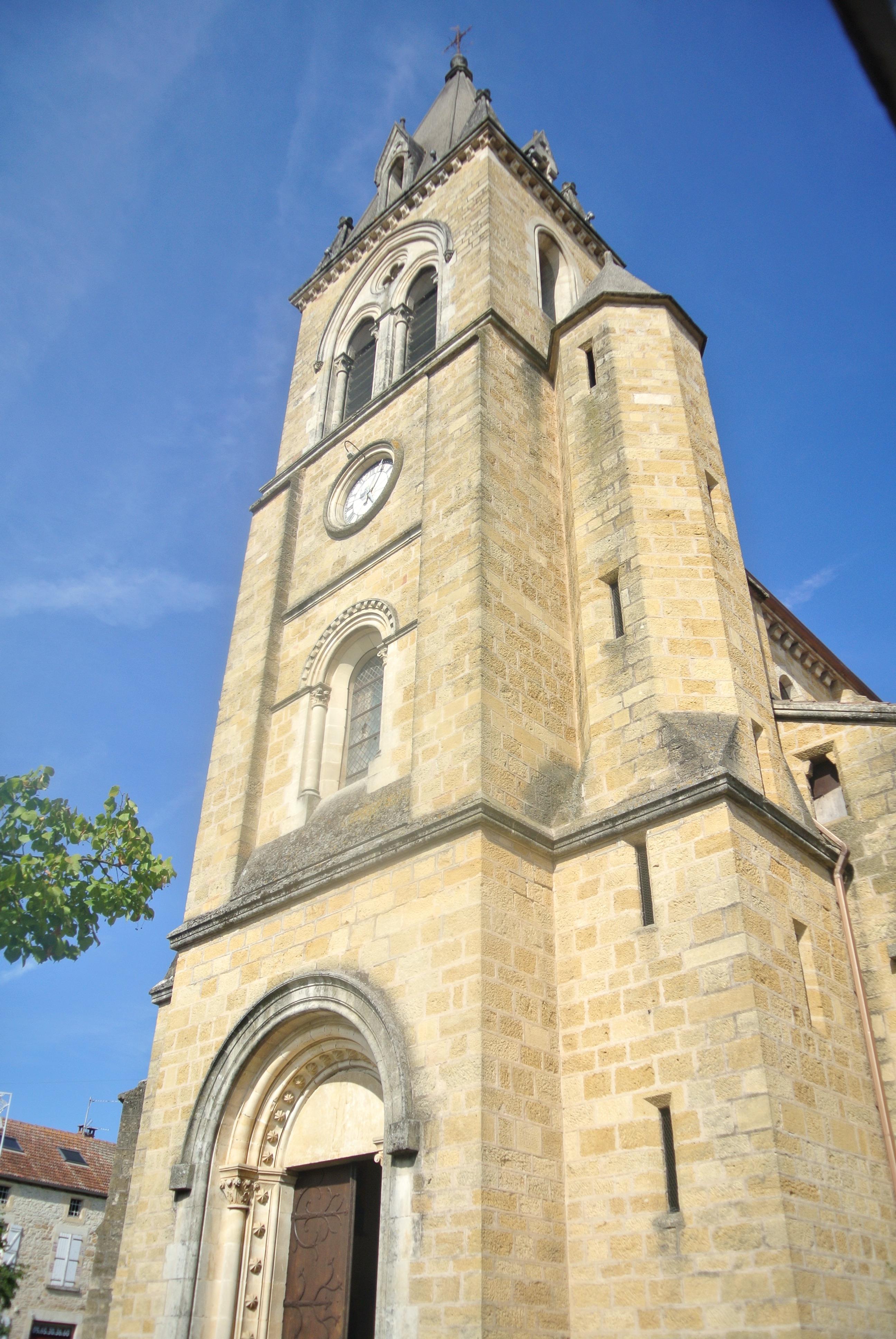 Hotel Terres De France - Domaine De Claire Rive Prayssac Exterior foto